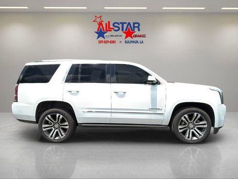 Used 2019 GMC Yukon Denali w/ Denali Ultimate Package image 5