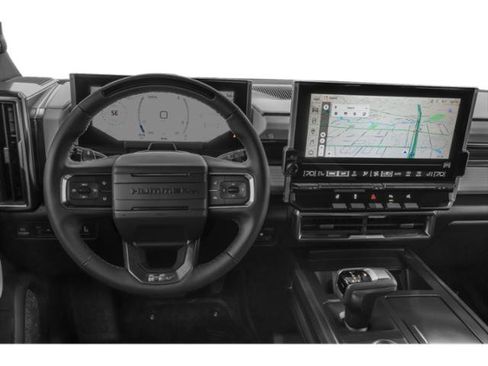 Used 2024 GMC Hummer EV 2X AWD/4WD image 6