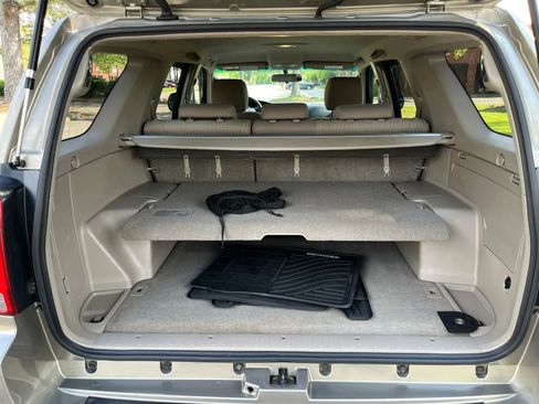 Used 2006 Toyota 4Runner Sport RWD image 18
