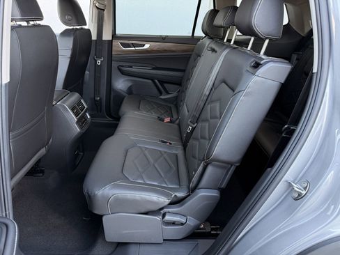 New 2026 Volkswagen Atlas SE image 23