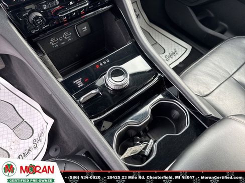 Used 2023 Jeep Grand Cherokee Limited image 19