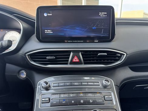 Used 2022 Hyundai Santa Fe Limited image 25