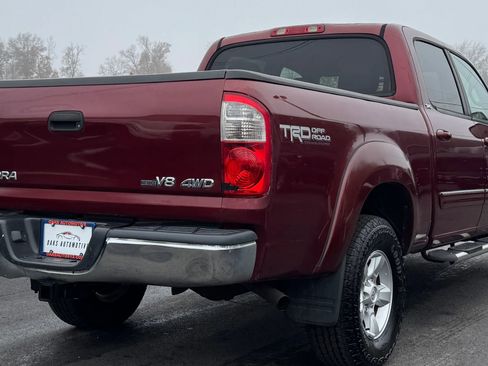 Used 2006 Toyota Tundra SR5 AWD/4WD image 5