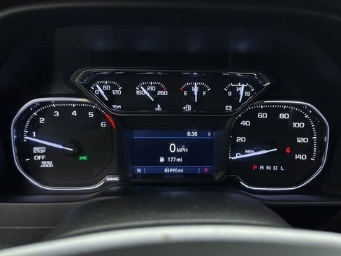 Used 2022 GMC Sierra 1500 Elevation image 27