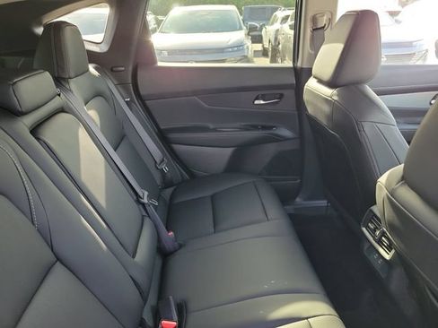New 2026 Nissan Murano SL AWD/4WD image 29