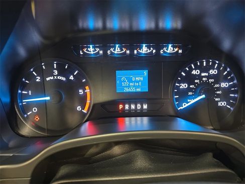 Used 2020 Ford F450 XL w/ Power Equipment Group image 16