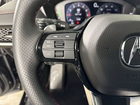 New 2025 Acura ADX A-Spec image 12