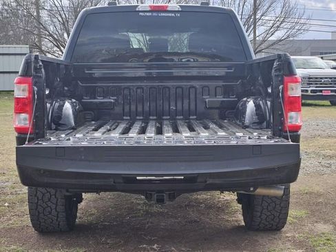 Certified 2023 Ford F150 XL w/ STX Appearance Package image 12