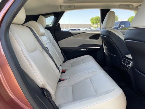 Used 2023 Lexus RX 350 FWD w/ Accessory Package (Z1) image 25