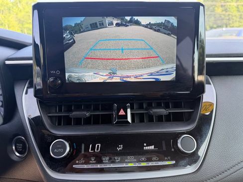 Used 2024 Toyota Corolla SE FWD image 20