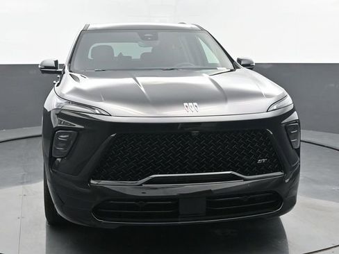 New 2026 Buick Enclave Sport Touring w/ Power Package AWD/4WD image 8