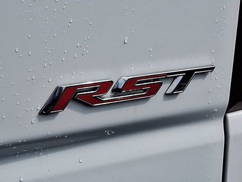 Used 2020 Chevrolet Silverado 1500 RST AWD/4WD image 29