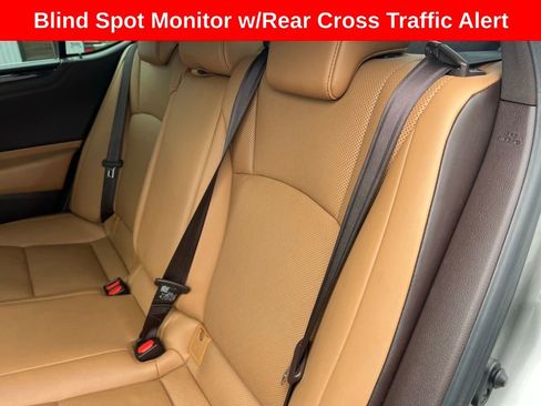 Used 2019 Lexus ES 350 w/ Premium Package FWD image 18
