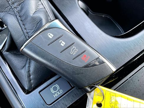 Used 2023 Lexus ES 300h w/ Premium Package image 14