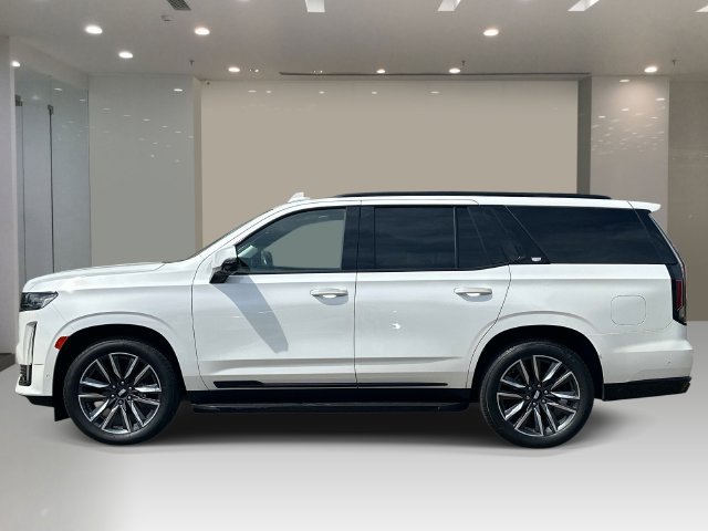 Used 2021 Cadillac Escalade Sport Platinum AWD/4WD image 3