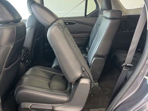 Used 2023 Honda Pilot EX-L image 30