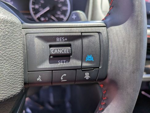 Used 2026 Nissan Rogue SV w/ Rock Creek Premium Package AWD/4WD image 18