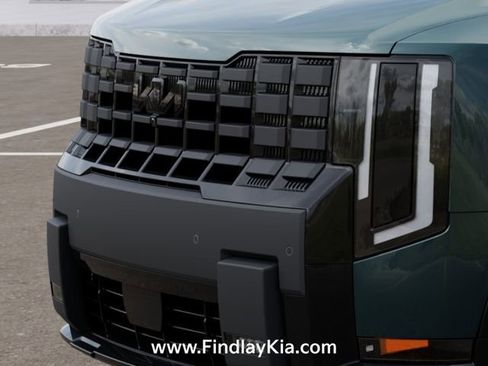 New 2027 Kia Telluride SX X-Line AWD/4WD image 15