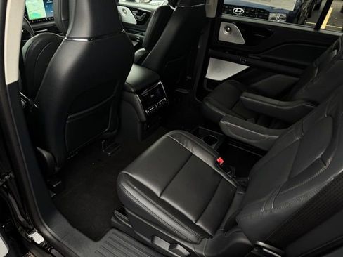 New 2026 Lincoln Aviator Reserve image 21