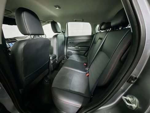 Used 2025 Mitsubishi Outlander Sport SE image 26