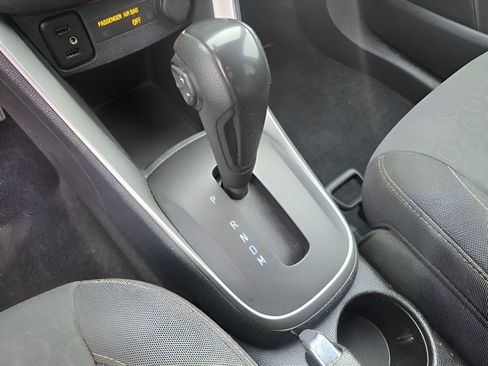 Used 2020 Chevrolet Trax LS w/ Tint and Cruise Package image 19