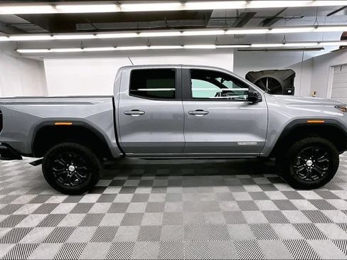 Used 2024 GMC Canyon Elevation w/ Convenience Package AWD/4WD image 15