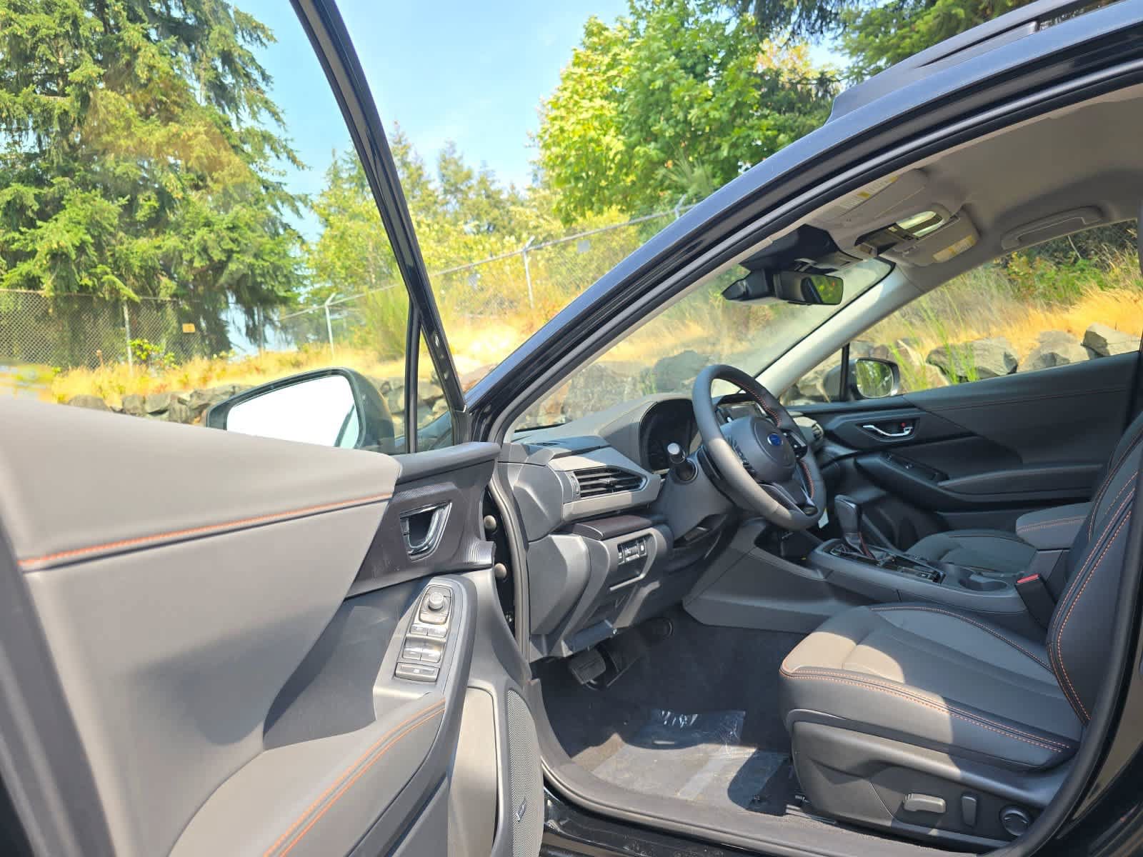 New 2026 Subaru Crosstrek 2.5i Limited AWD/4WD image 20