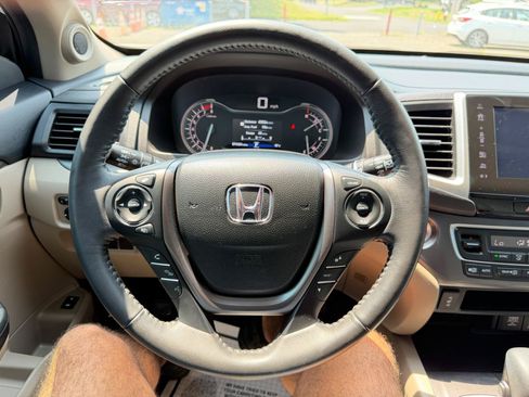 Used 2018 Honda Pilot EX-L image 75