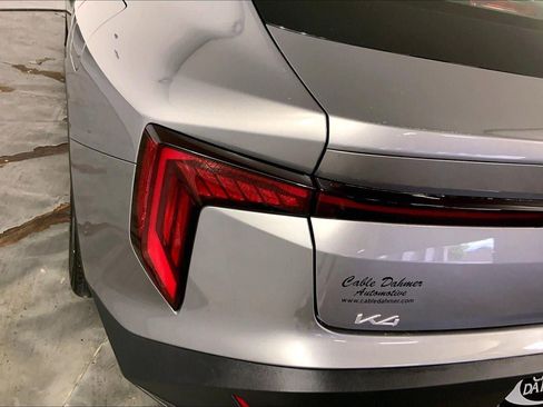 Used 2025 Kia K4 FWD image 27