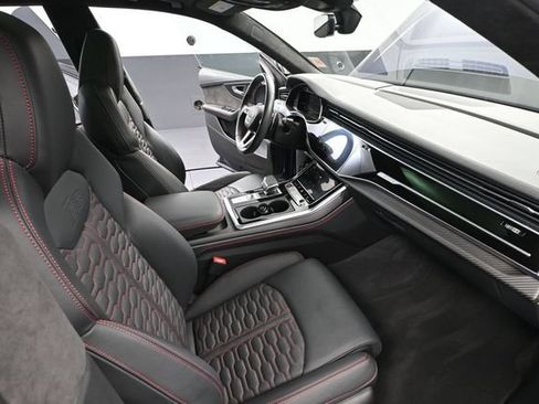 Used 2021 Audi RS Q8 AWD/4WD image 53
