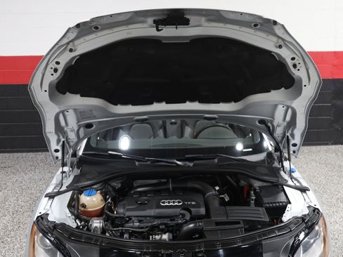 Used 2012 Audi TT 2.0T Prestige image 14