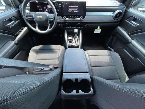 New 2026 Chevrolet Colorado LT RWD image 12