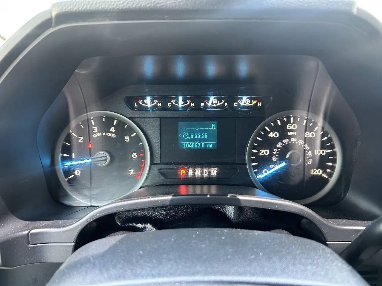 Used 2020 Ford F150 XLT AWD/4WD image 17