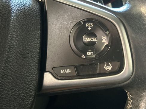 Used 2020 Honda Civic Sport image 28