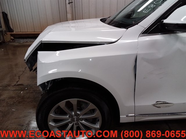 Used 2016 Audi Q5 2.0T Premium AWD/4WD image 17