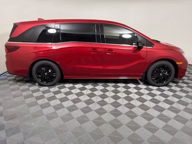 New 2026 Honda Odyssey Sport-L image 7
