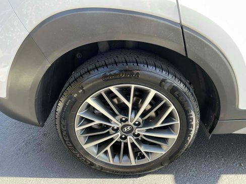 Used 2019 Hyundai Tucson SEL w/ Cargo Package FWD image 80