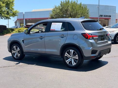 Used 2024 Mitsubishi Outlander Sport SE AWD/4WD image 10
