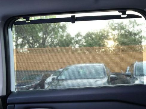 New 2026 Nissan Rogue Platinum image 25