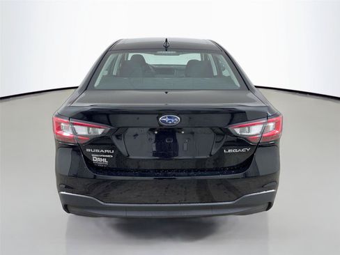 Used 2024 Subaru Legacy Premium AWD/4WD image 12