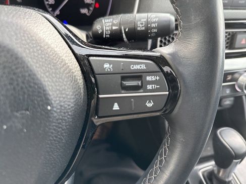 Certified 2023 Honda Civic EX-L image 10