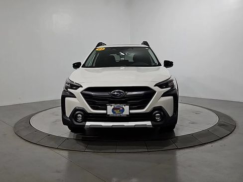 Used 2023 Subaru Outback Limited XT AWD/4WD image 9