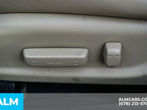 Used 2015 Acura ILX w/ Technology Package image 50