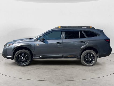 Used 2024 Subaru Outback Wilderness AWD/4WD image 8