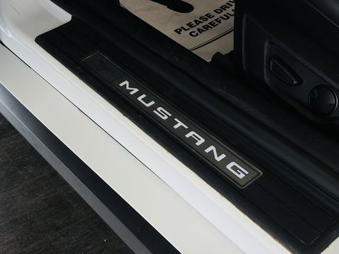 Used 2024 Ford Mustang GT Premium RWD image 34