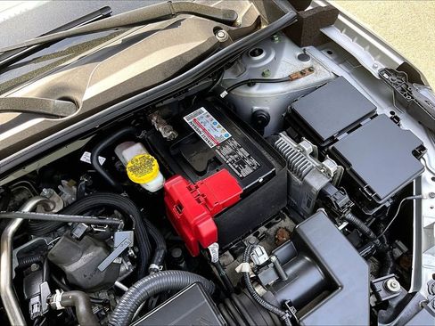 Used 2023 Nissan Sentra SV w/ All-Weather Package FWD image 30