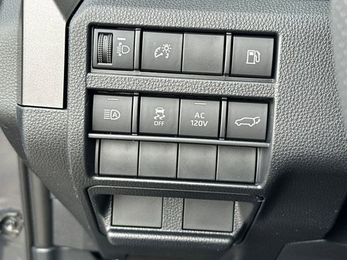 New 2026 Toyota 4Runner TRD Off-Road Premium image 32