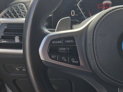 Used 2024 BMW X5 xDrive50e w/ M Sport Package AWD/4WD image 11