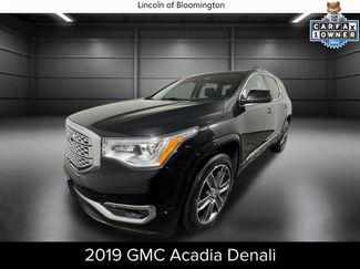 Used 2019 GMC Acadia Denali w/ Technology Package 360° Tour