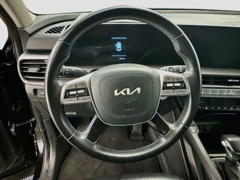 Used 2025 Kia Telluride S AWD/4WD image 18